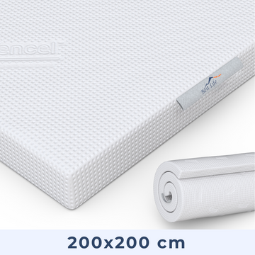 Matrastopper - 200 x 200