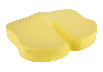 Orthopedisch zitkussen