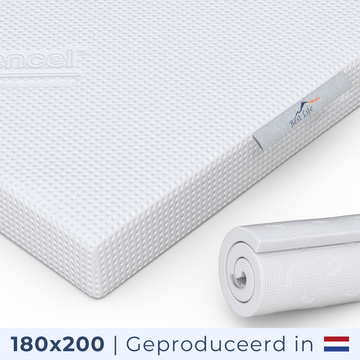 Matrastopper - 180 x 200