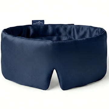 Zijden Slaapmasker Zeya