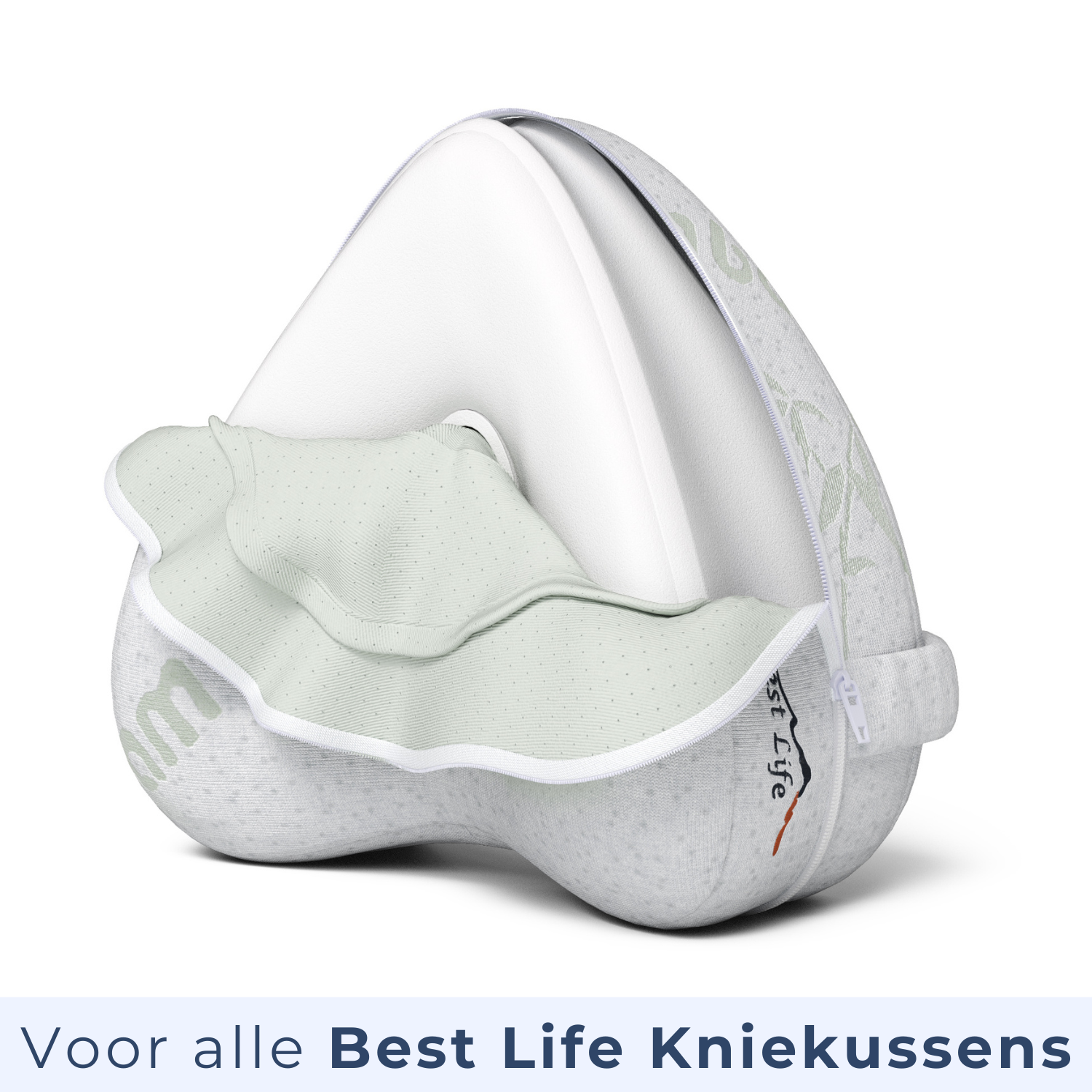 Kniekussen hoes