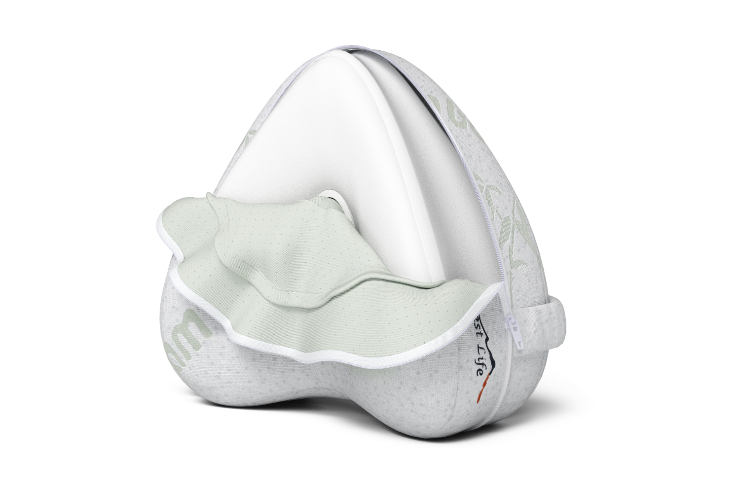 Bamboe hoes - Voor kniekussens